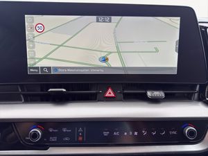 Kia Sportage bild 14