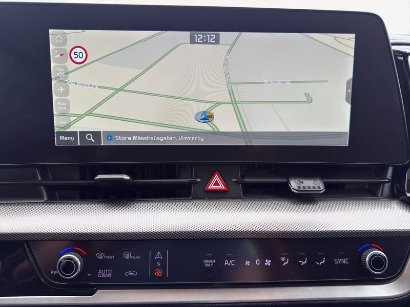 Kia Sportage bild 14