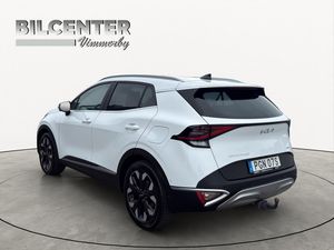 Kia Sportage bild 4