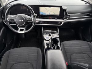Kia Sportage bild 11