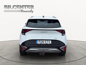 Kia Sportage bild 8