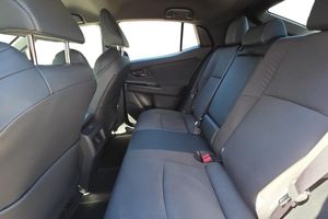 Toyota C-HR+ bild 19