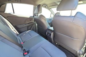 Toyota C-HR+ bild 7