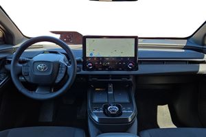 Toyota C-HR+ bild 8