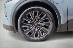Toyota C-HR+ bild 15