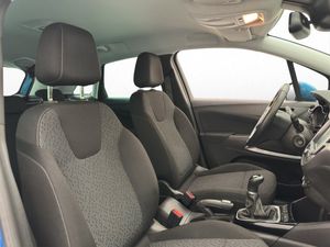 Opel Crossland X bild 9
