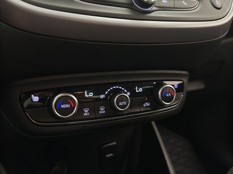 Opel Crossland X bild 18