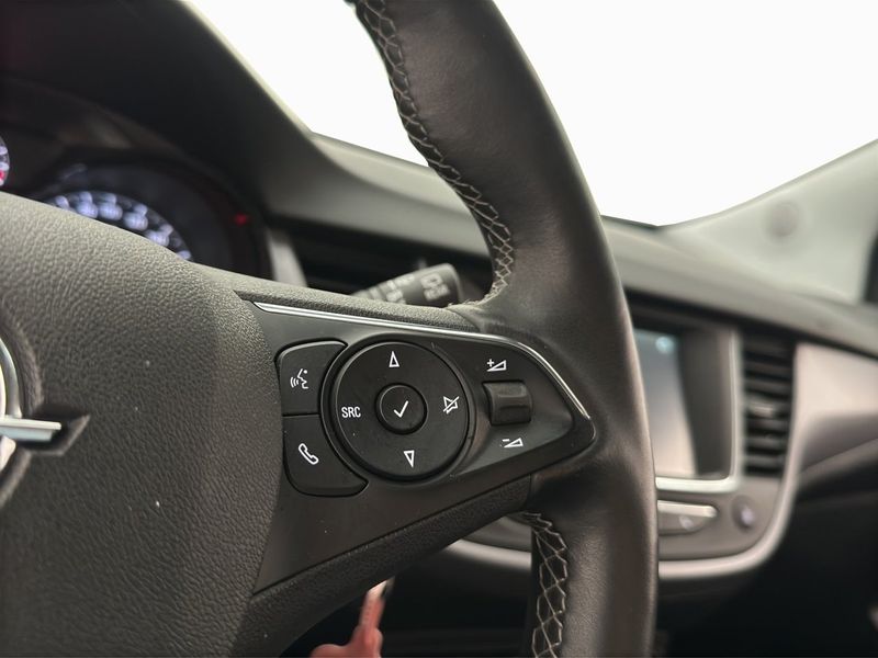 Opel Crossland X bild 19