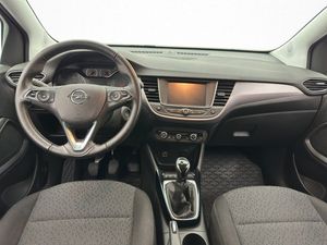 Opel Crossland X bild 12