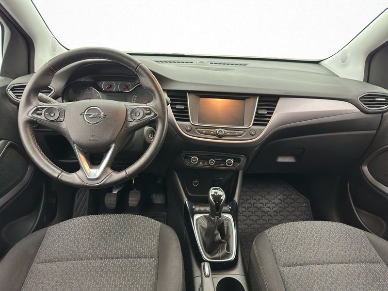 Opel Crossland X bild 12