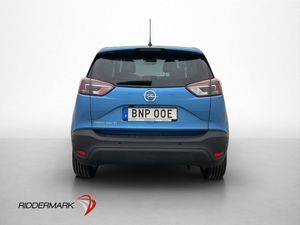 Opel Crossland X bild 5