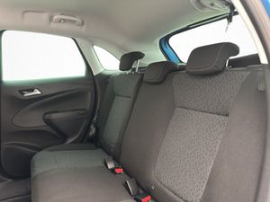 Opel Crossland X bild 11