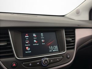 Opel Crossland X bild 15