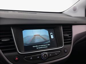 Opel Crossland X bild 17