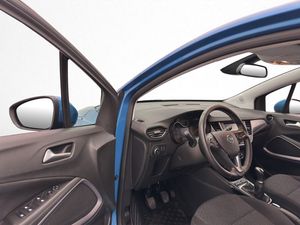 Opel Crossland X bild 13