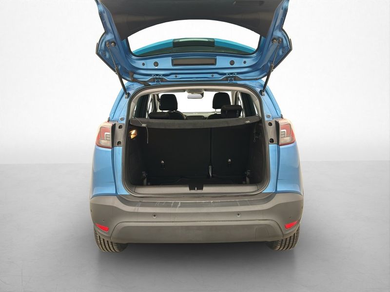 Opel Crossland X bild 8