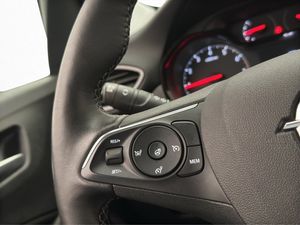 Opel Crossland X bild 21