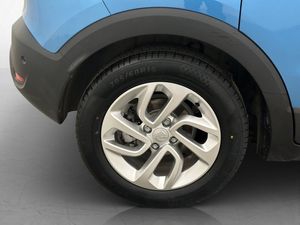 Opel Crossland X bild 26