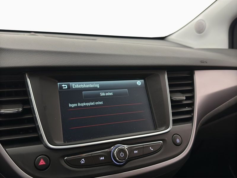 Opel Crossland X bild 16