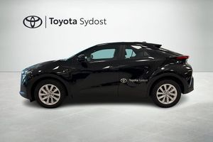Toyota C-HR bild 3
