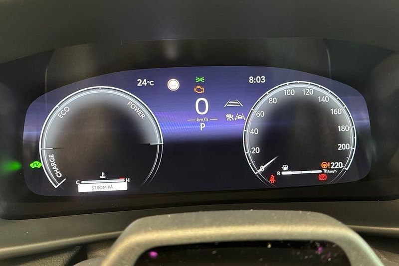 Toyota C-HR bild 14