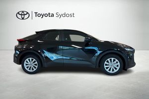 Toyota C-HR bild 16