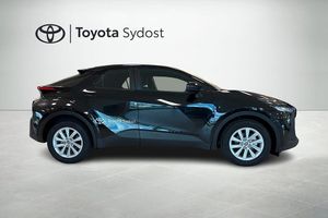 Toyota C-HR bild 16