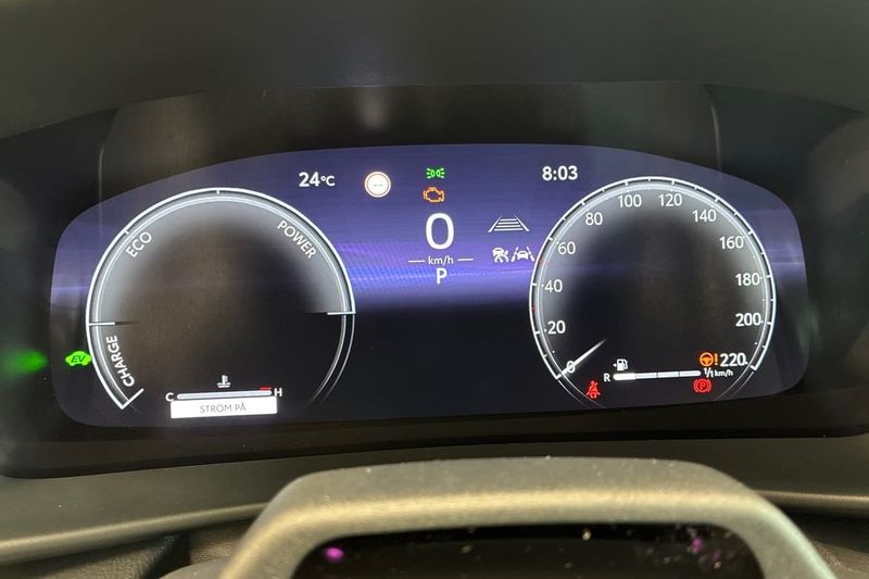 Toyota C-HR bild 14
