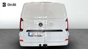 Volkswagen Transporter bild 5