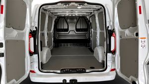 Volkswagen Transporter bild 13