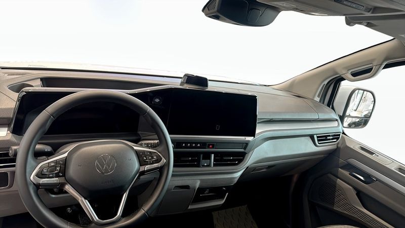 Volkswagen Transporter bild 10