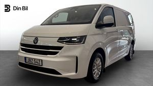 Volkswagen Transporter bild 1
