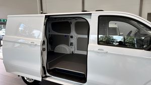 Volkswagen Transporter bild 12