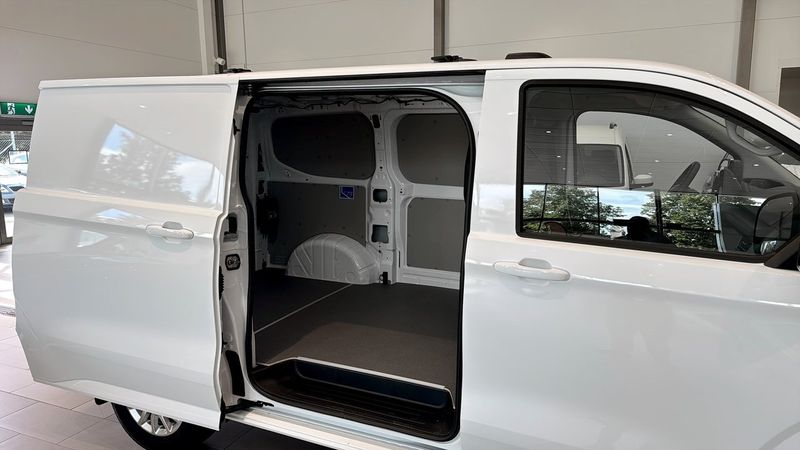 Volkswagen Transporter bild 12