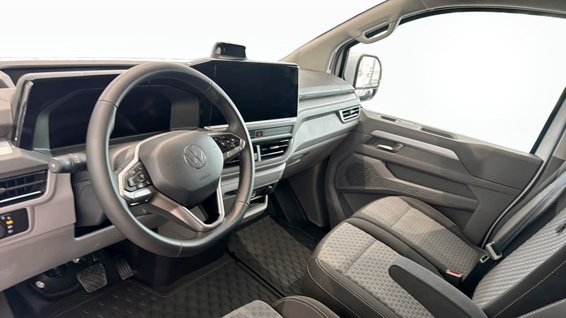 Volkswagen Transporter bild 7
