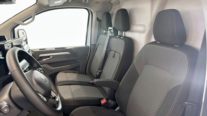 Volkswagen Transporter bild 8