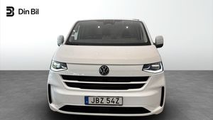 Volkswagen Transporter bild 4