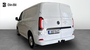 Volkswagen Transporter bild 3