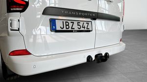 Volkswagen Transporter bild 14
