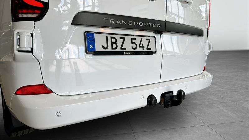 Volkswagen Transporter bild 14