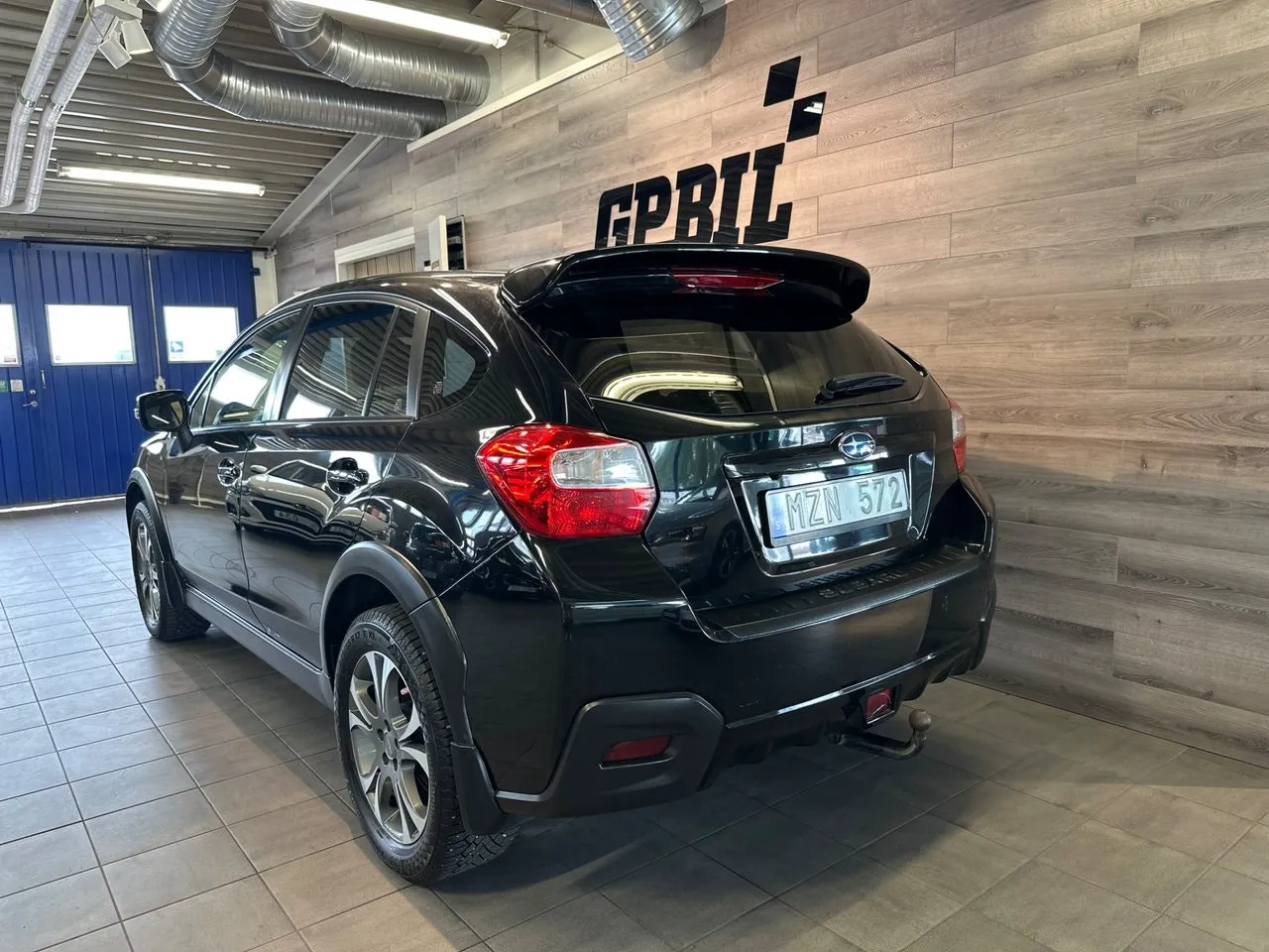 Vehicle image 2