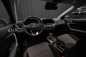 Kia Cee´d bild 12