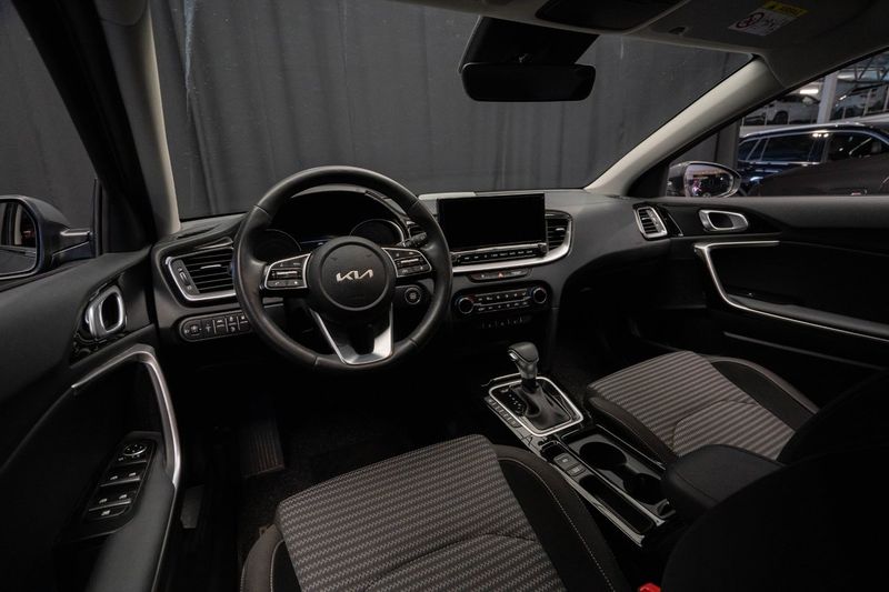 Kia Cee´d bild 12