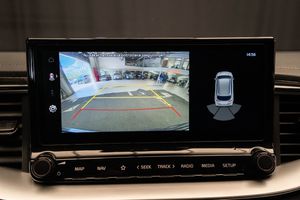 Kia Cee´d bild 11