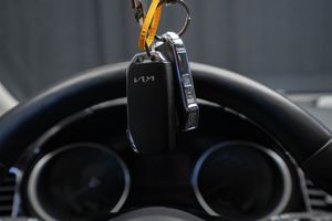 Kia Cee´d bild 22