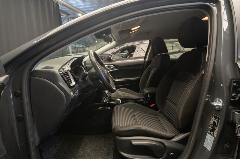 Kia Cee´d bild 15