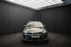Kia Cee´d bild 3