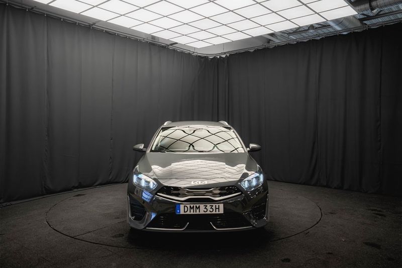 Kia Cee´d bild 3