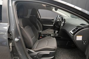 Kia Cee´d bild 16