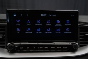 Kia Cee´d bild 21
